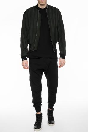 Kurtka typu 'bomber', zdjęcie 2 Kurtka typu 'bomber' od Haider Ackermann